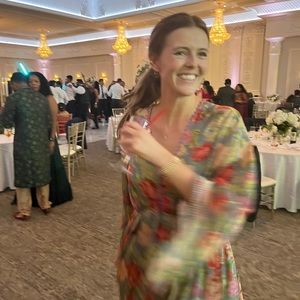 Meet your Posher, Makena